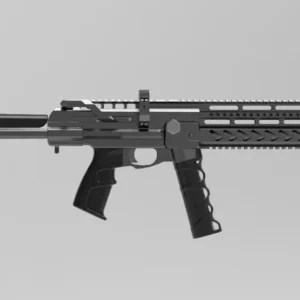Evanix MP30 – Semi-Auto Sub Gun Style PCP Air Rifle