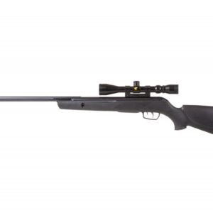 Gamo Big Cat 1250 – Magnum Spring-Piston Break Barrel Air Rifle
