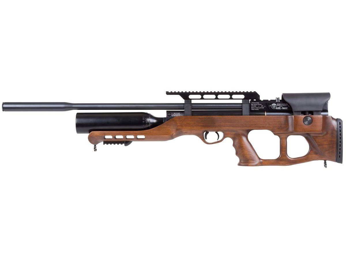 Hatsan AirMax – High-Capacity Bullpup PCP Air Rifle