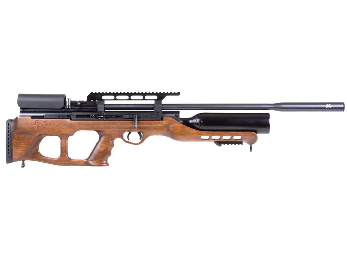 Hatsan AirMax – High-Capacity Bullpup PCP Air Rifle - Image 2