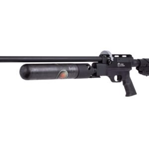 Hatsan Factor RC – Highly Customizable Competition PCP Air Rifle