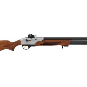 Hatsan Galatian 5 Auto – Semi-Auto PCP Air Rifle