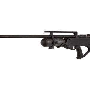 Hatsan Piledriver – The Most Powerful Production PCP Air Rifle