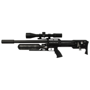 LCS SK-19 – Select Fire Full-Auto PCP Air Rifle from USA