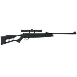Hatsan Edge Vortex – Affordable Vortex Gas Piston Break Barrel Air Rifle
