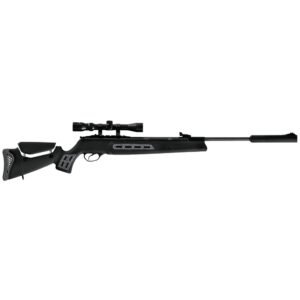 Hatsan 125 Sniper – Hard-Hitting Break Barrel Air Rifle