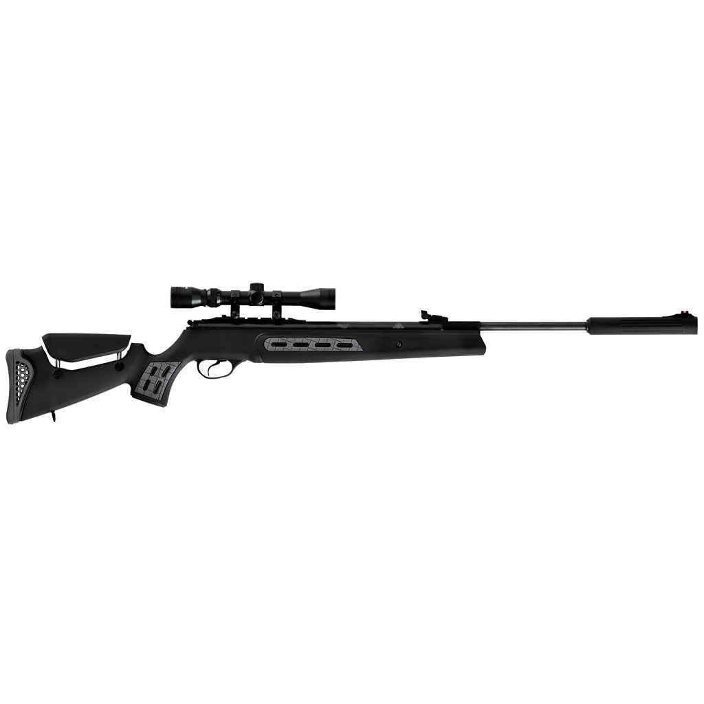 Hatsan 125 Sniper – Hard-Hitting Break Barrel Air Rifle