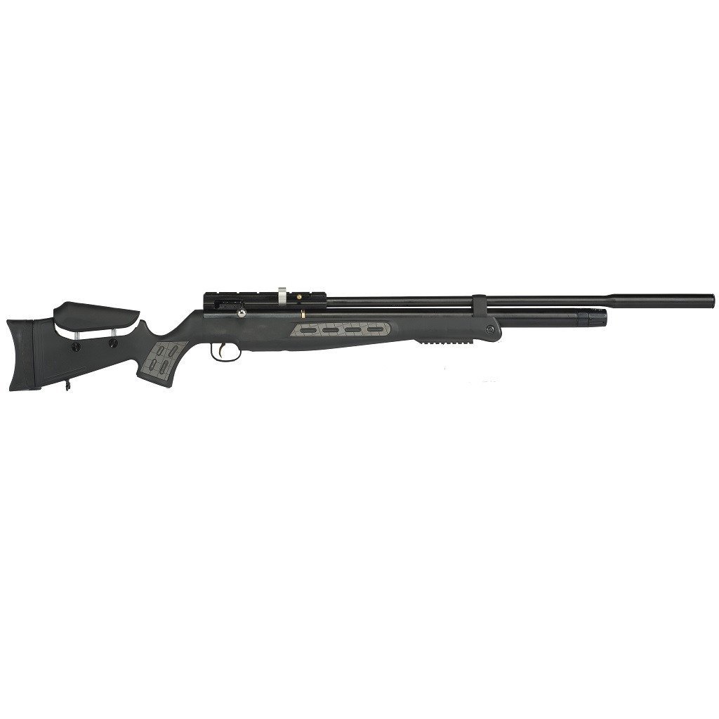 Hatsan BT65 – Modular PCP Air Rifle with 255cc Cylinder & Side Bolt