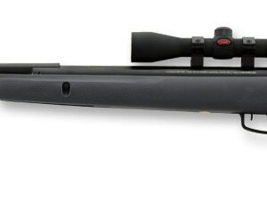 Gamo Big Cat 1200 – Break Barrel Air Rifle with 1200 FPS | .177 | (4.5 mm)