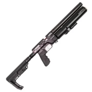 AEA SF Compact – Semi-Auto/Bolt-Action Compact PCP Air Rifle