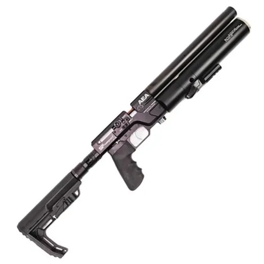 AEA SF Compact – Semi-Auto/Bolt-Action Compact PCP Air Rifle